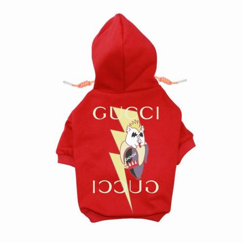 G Pet Hoodies-596