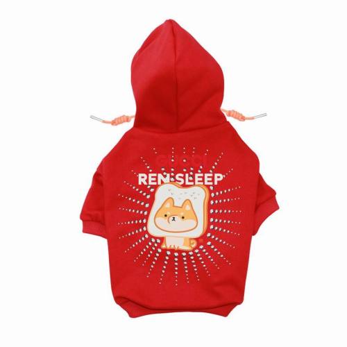G Pet Hoodies-702
