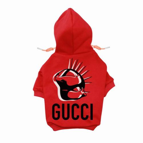G Pet Hoodies-604
