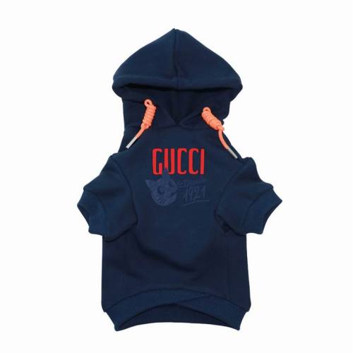 G Pet Hoodies-804