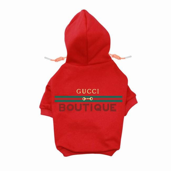 G Pet Hoodies-671