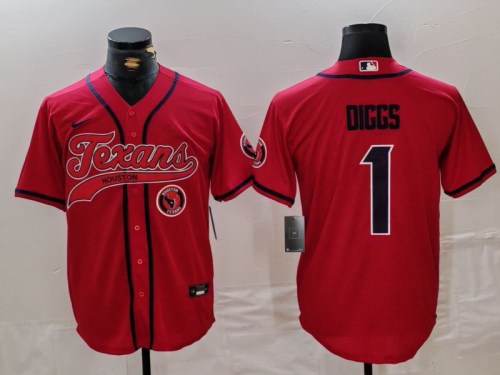 NFL Houston Texans-319