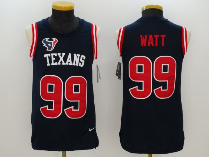 NFL Houston Texans-102