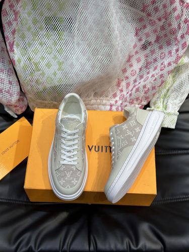 LV Men shoes 1：1 quality-4941