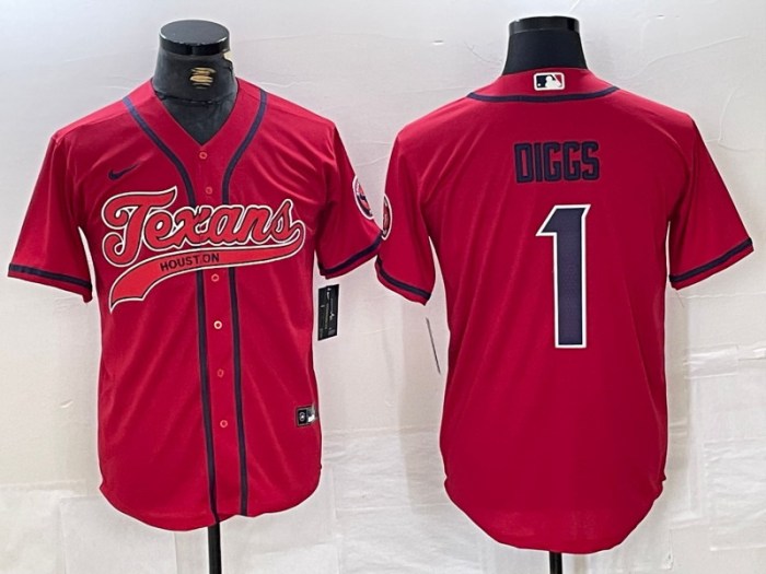NFL Houston Texans-302