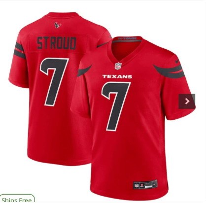 NFL Houston Texans-290
