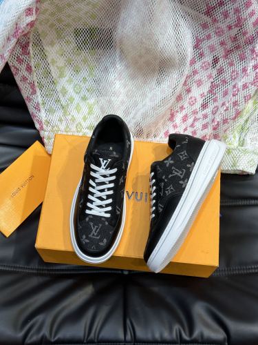 LV Men shoes 1：1 quality-4944