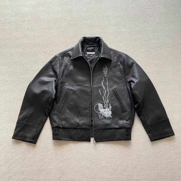 ERD Jacket High End Quality-001