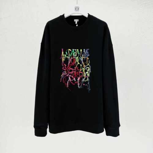 Loewe Hoodies High End Quality-002