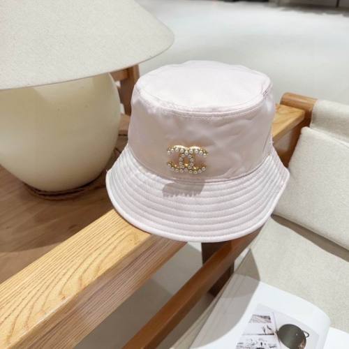 CHNL Bucket Hats AAA-011