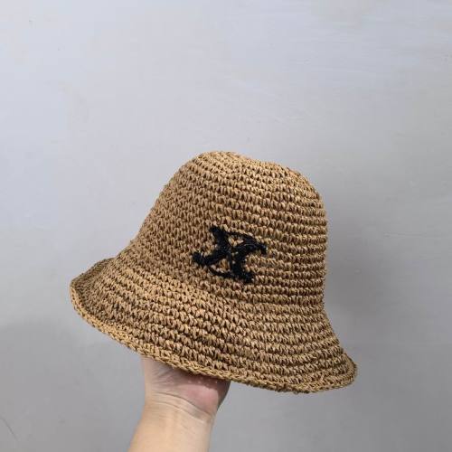 CE Bucket Hats AAA-865
