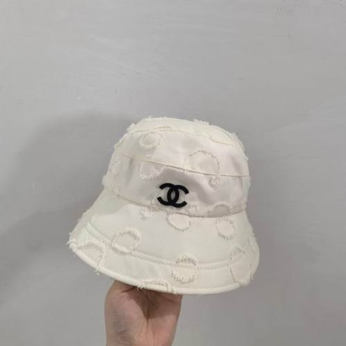 CHNL Bucket Hats AAA-1026
