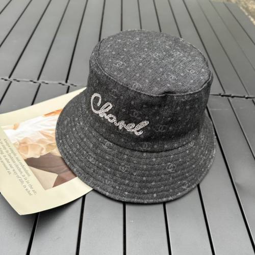 CHNL Bucket Hats AAA-595