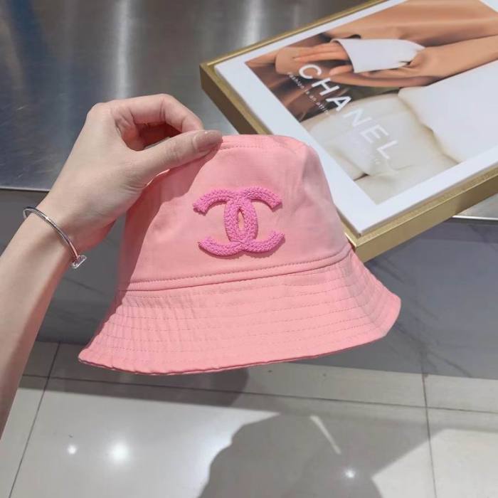 CHNL Bucket Hats AAA-244