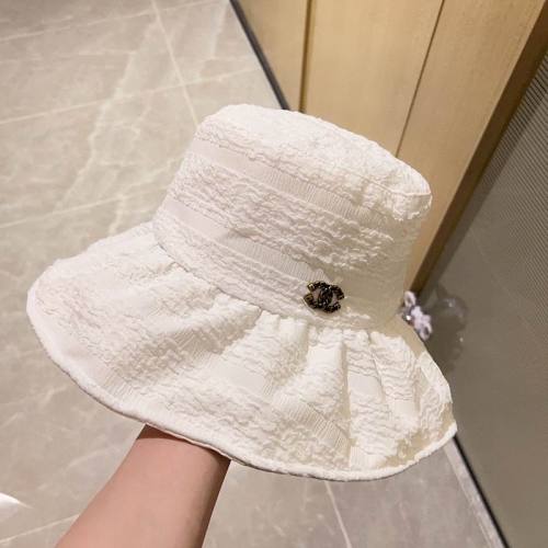 CHNL Bucket Hats AAA-821