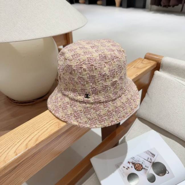 CHNL Bucket Hats AAA-696