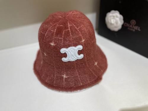 CE Bucket Hats AAA-890