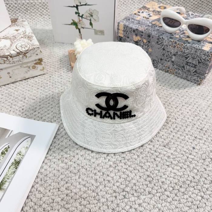 CHNL Bucket Hats AAA-707