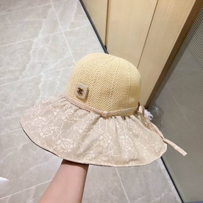 CHNL Bucket Hats AAA-826