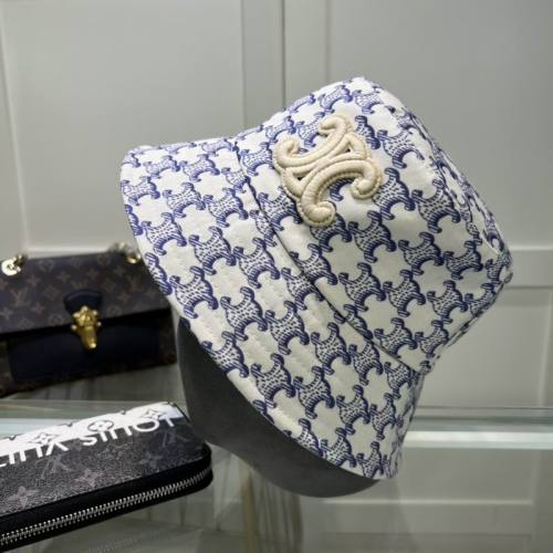 CE Bucket Hats AAA-608