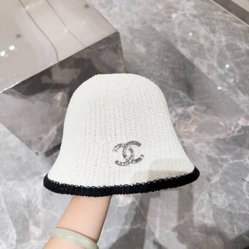 CHNL Bucket Hats AAA-332