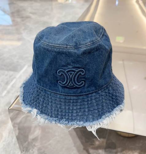 CE Bucket Hats AAA-315