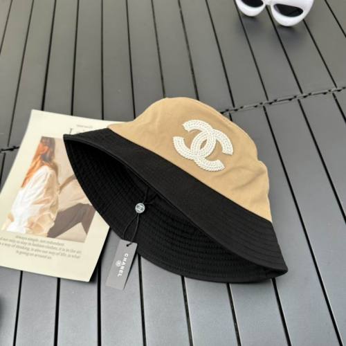 CHNL Bucket Hats AAA-668