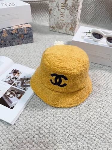 CHNL Bucket Hats AAA-793