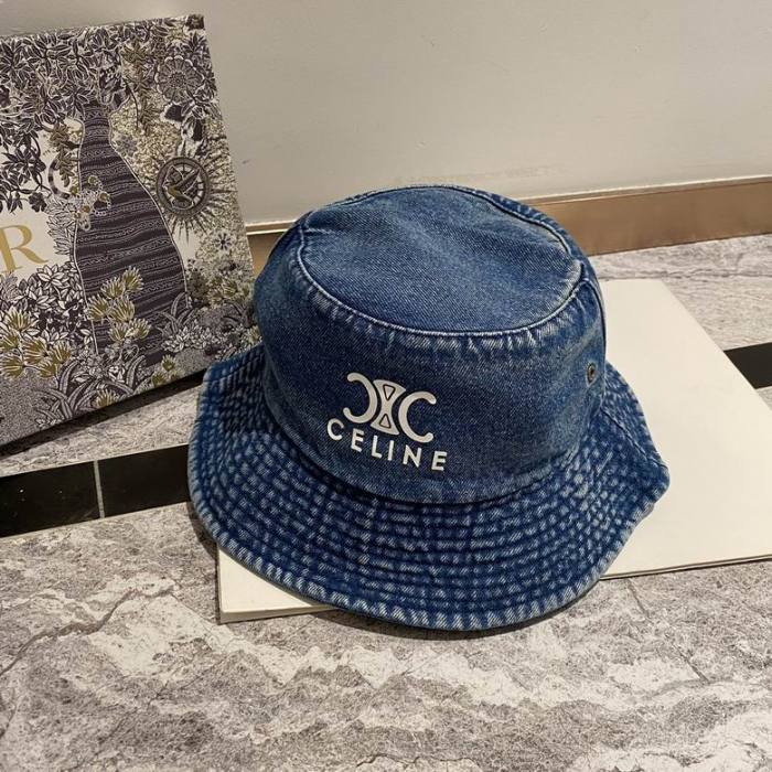CE Bucket Hats AAA-238