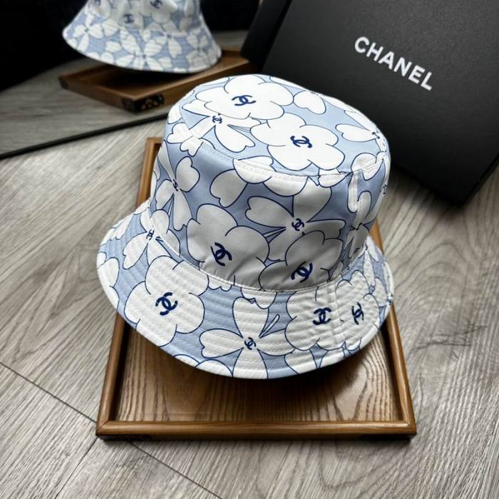 CHNL Bucket Hats AAA-019