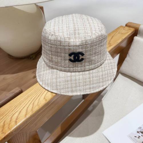 CHNL Bucket Hats AAA-565