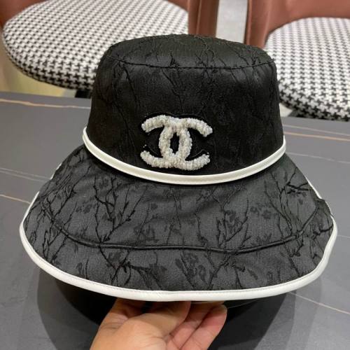 CHNL Bucket Hats AAA-281