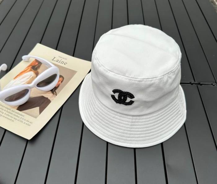 CHNL Bucket Hats AAA-804