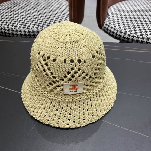 CE Bucket Hats AAA-390