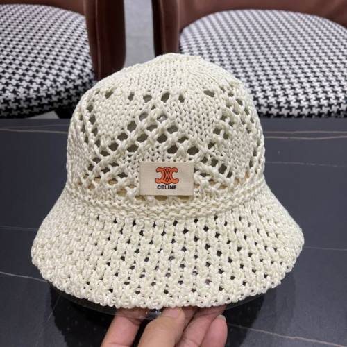 CE Bucket Hats AAA-302