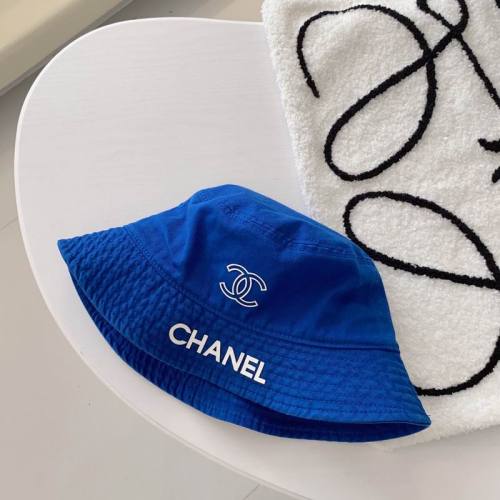 CHNL Bucket Hats AAA-054