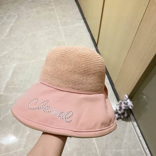 CHNL Bucket Hats AAA-335