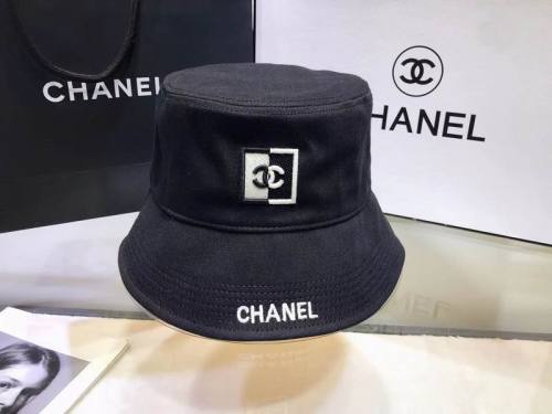 CHNL Bucket Hats AAA-085