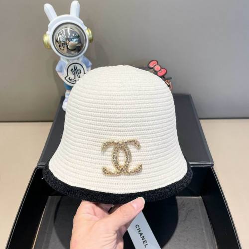 CHNL Bucket Hats AAA-538