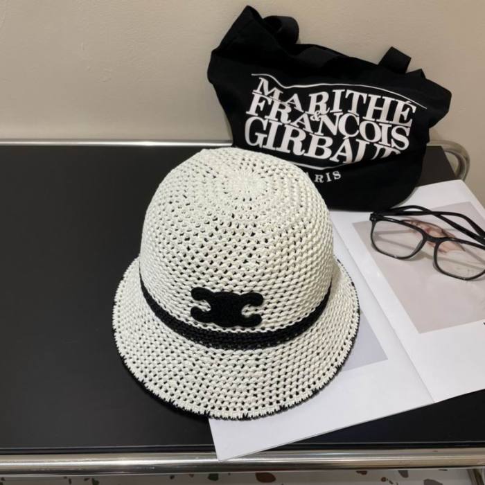 CE Bucket Hats AAA-420