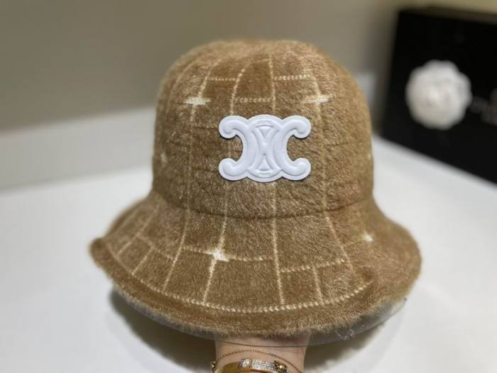 CE Bucket Hats AAA-826