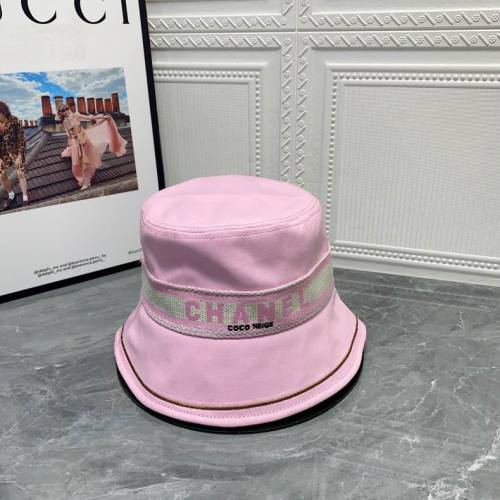 CHNL Bucket Hats AAA-855