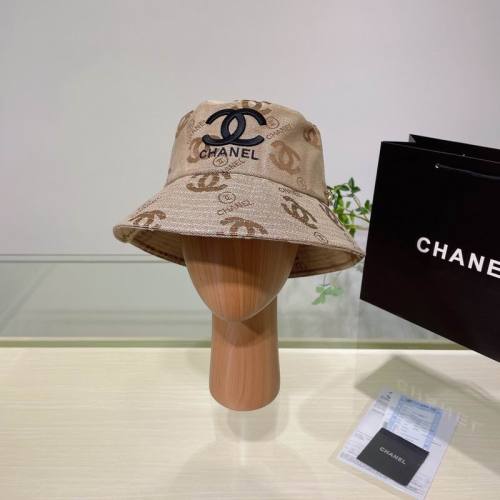 CHNL Bucket Hats AAA-812
