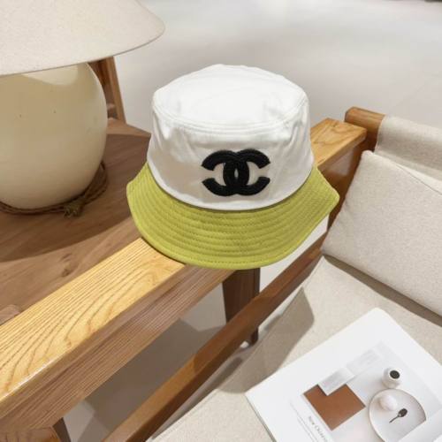 CHNL Bucket Hats AAA-541