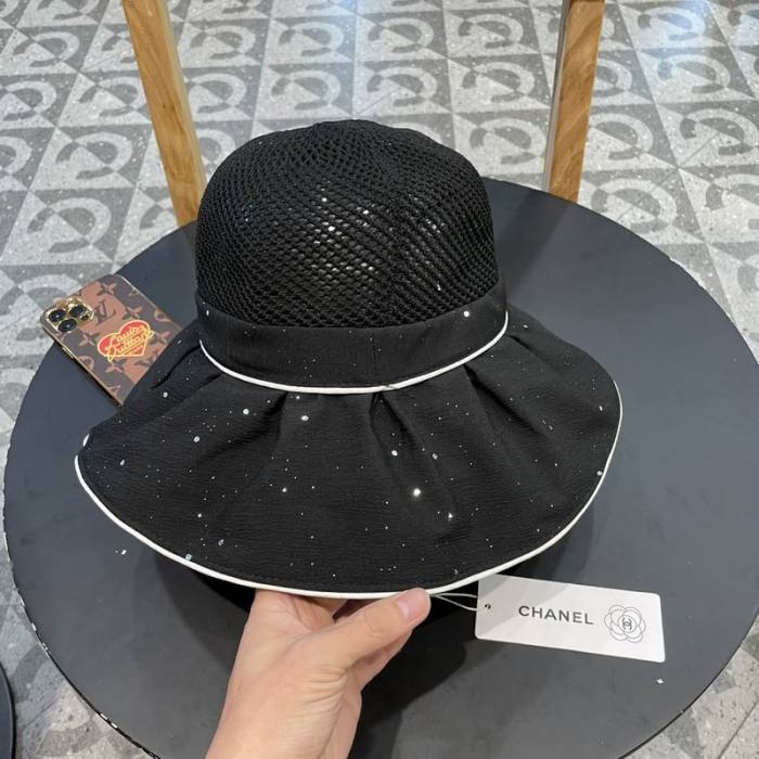 CHNL Bucket Hats AAA-280