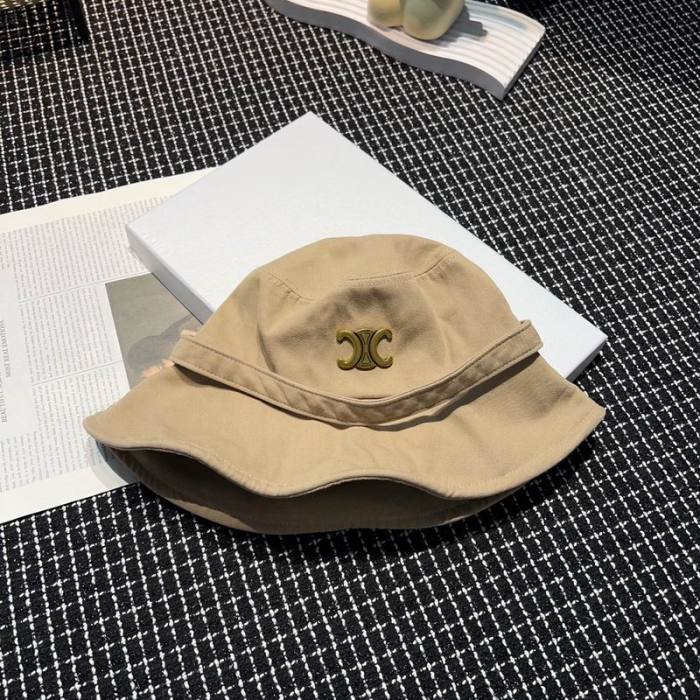 CE Bucket Hats AAA-444