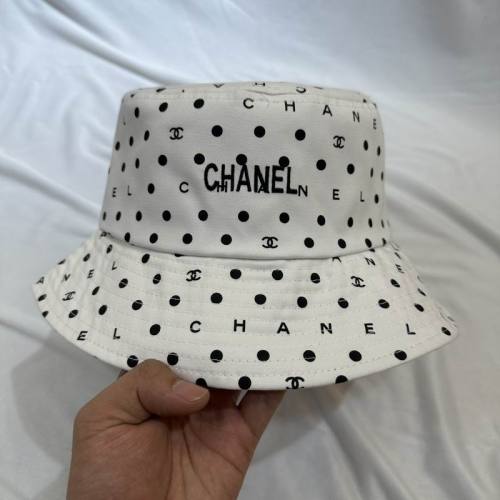 CHNL Bucket Hats AAA-007