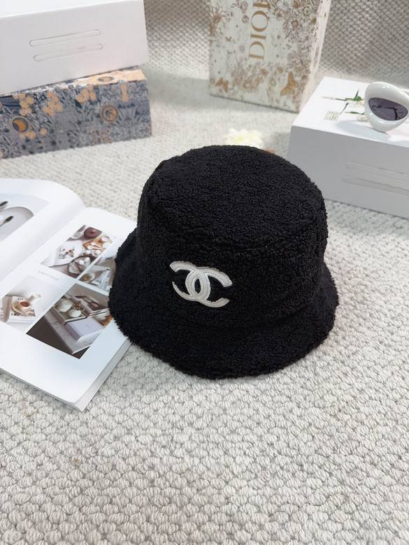 CHNL Bucket Hats AAA-1060