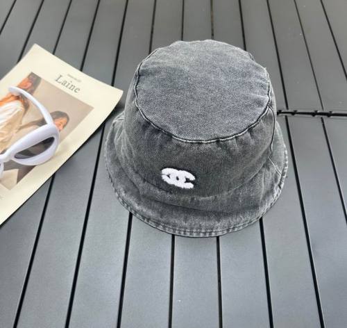 CHNL Bucket Hats AAA-806