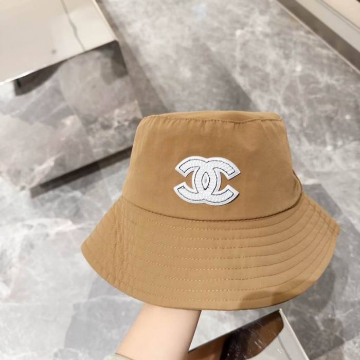 CHNL Bucket Hats AAA-046